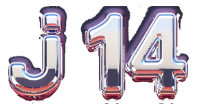 j 14 logo