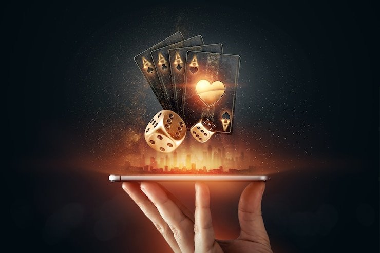 j 14 Live Casino